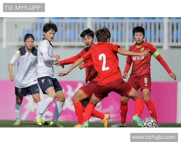 专访王娜：探寻她在足球领域取得成功的秘诀与经验分享