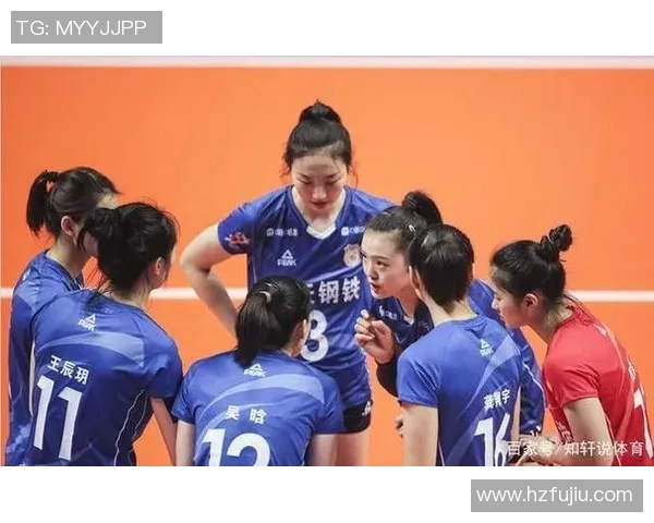南京与武汉排球队的对决分析与比赛节奏深度解析