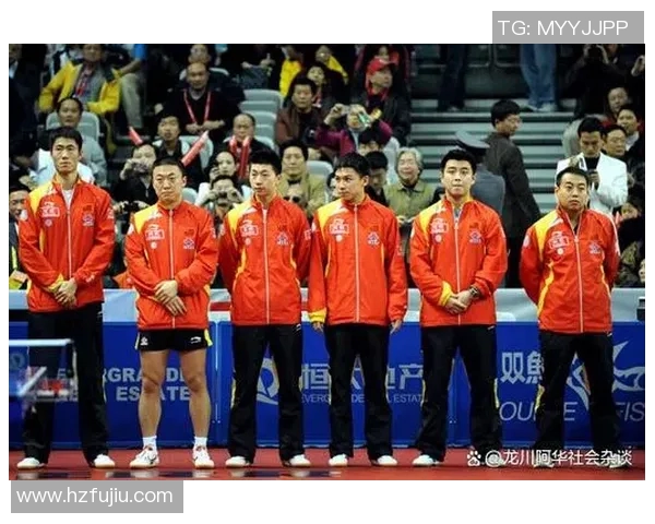 专访乒乓球名将吴秀英揭秘成功背后的努力与坚持