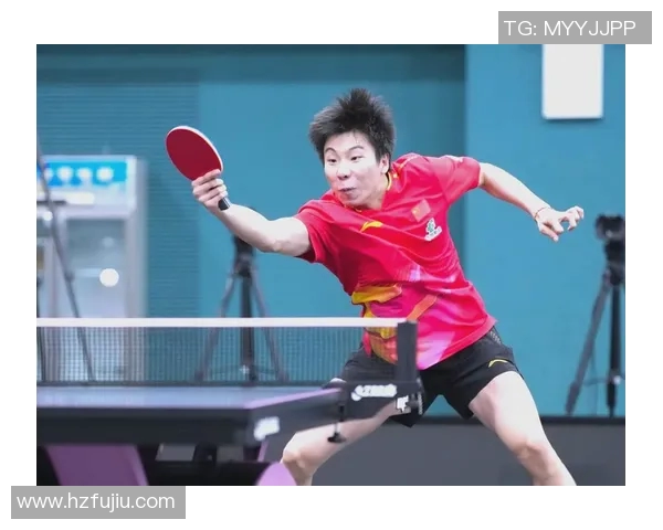 乒乓球意识排行榜揭晓上海乒乓球队荣登第七位引发热议