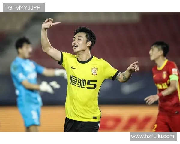 广州足球队心理素质深度解析：如何在压力中保持竞技状态与团队凝聚力