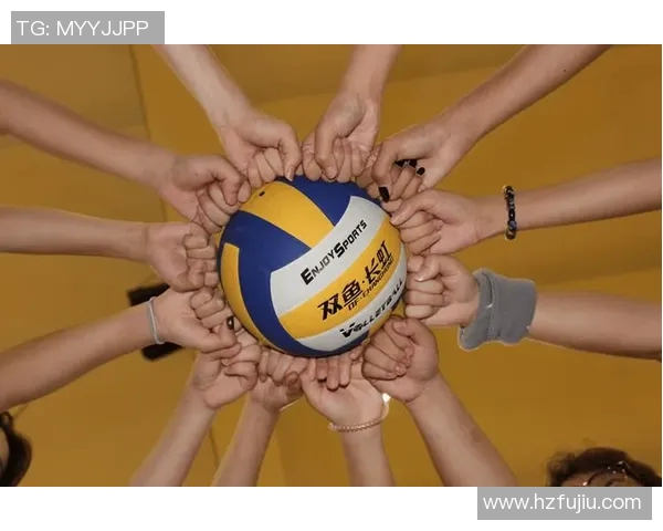 提升心理素质助力西安排球队在排球赛场的表现与竞争力