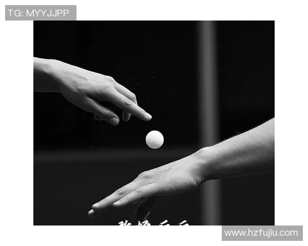 乒乓球新手必看：全面配合技巧与入门指南助你快速提升水平