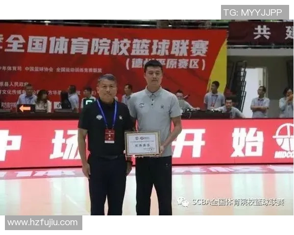 刘强专访：从青涩少年到篮球梦想的追逐与坚持