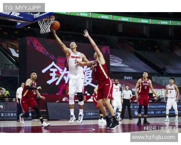 北京篮球队的节奏与战术分析：如何在比赛中掌控节奏与胜利
