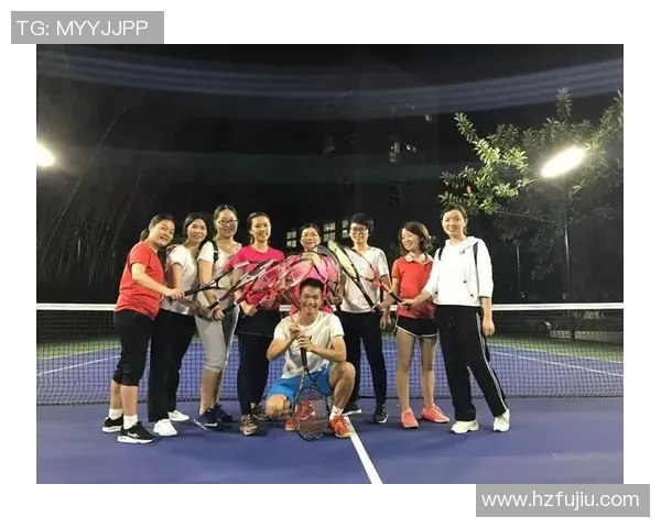 南京网球队展现灵活战术与团队协作的精彩表现分析