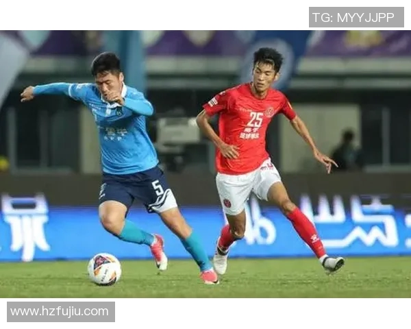 广州足球队心理素质的变革与提升探讨：从困境到崛起的心路历程