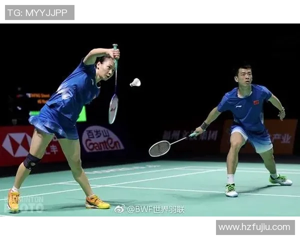 武汉羽毛球队中路突破的优势与不足分析