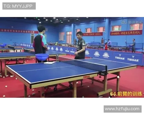 武汉乒乓球队在全国速度排行榜中荣获第五名展现强劲实力与潜力