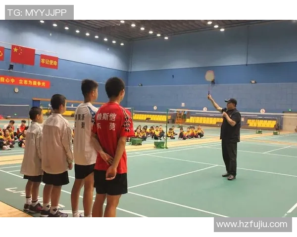 深圳羽毛球队实力分析与表现评估探讨 深圳羽毛球队实力分析与表现评估探讨