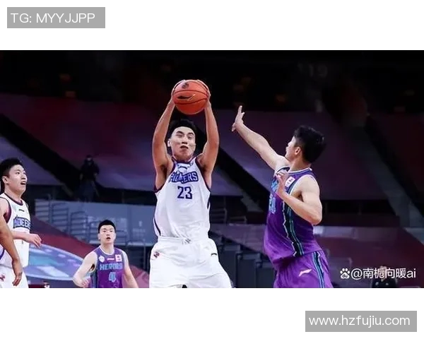 赛后分析：北京篮球队与上海篮球队的对决节奏与战术探讨